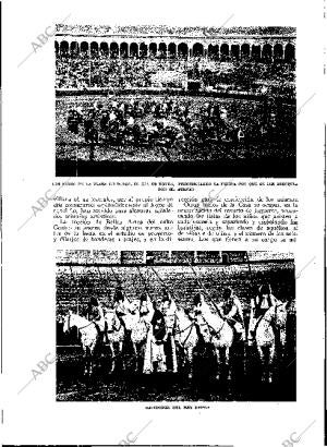 BLANCO Y NEGRO MADRID 25-12-1927 página 21