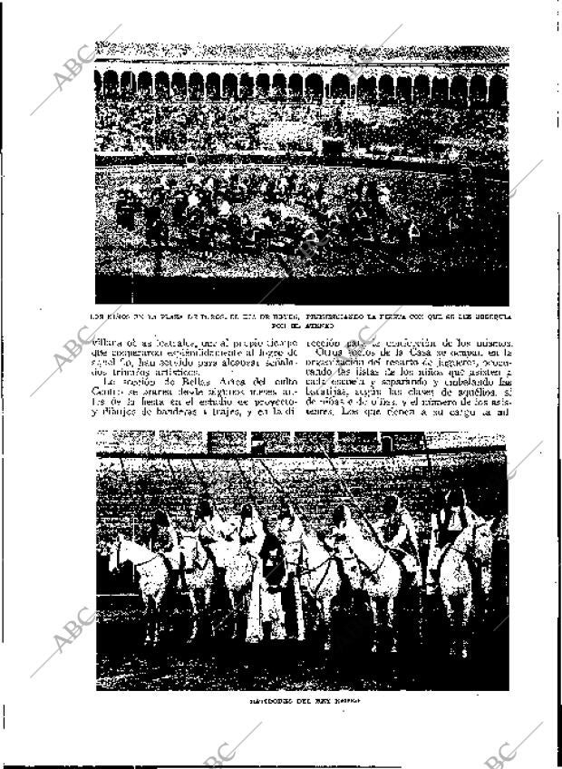 BLANCO Y NEGRO MADRID 25-12-1927 página 21