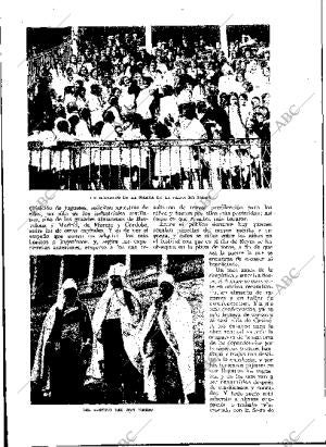 BLANCO Y NEGRO MADRID 25-12-1927 página 22