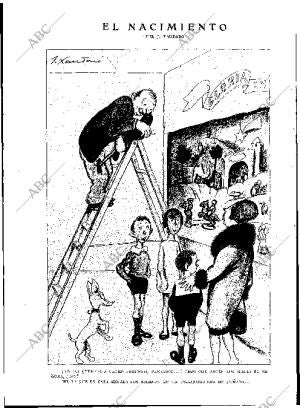 BLANCO Y NEGRO MADRID 25-12-1927 página 25