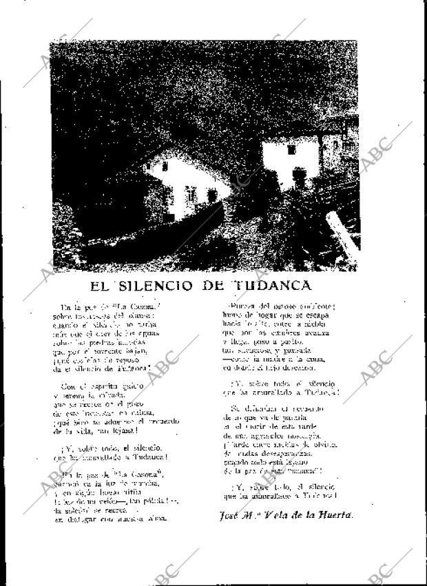 BLANCO Y NEGRO MADRID 25-12-1927 página 26