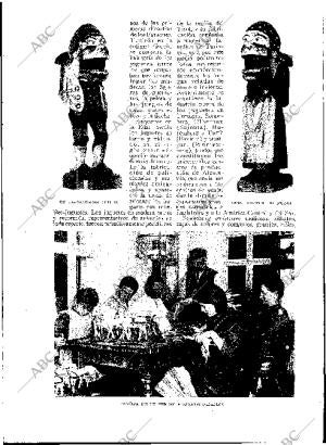 BLANCO Y NEGRO MADRID 25-12-1927 página 29