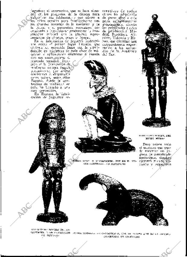 BLANCO Y NEGRO MADRID 25-12-1927 página 31