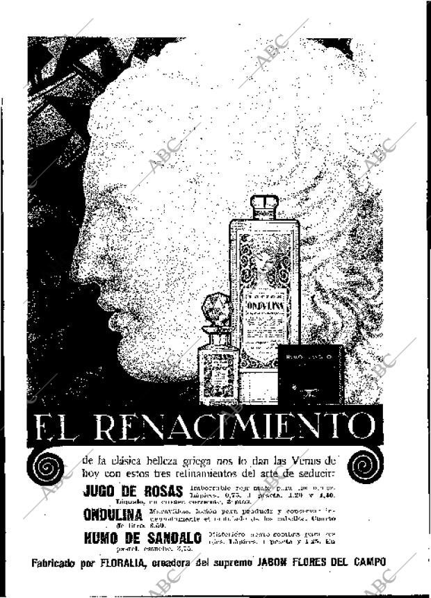 BLANCO Y NEGRO MADRID 25-12-1927 página 34