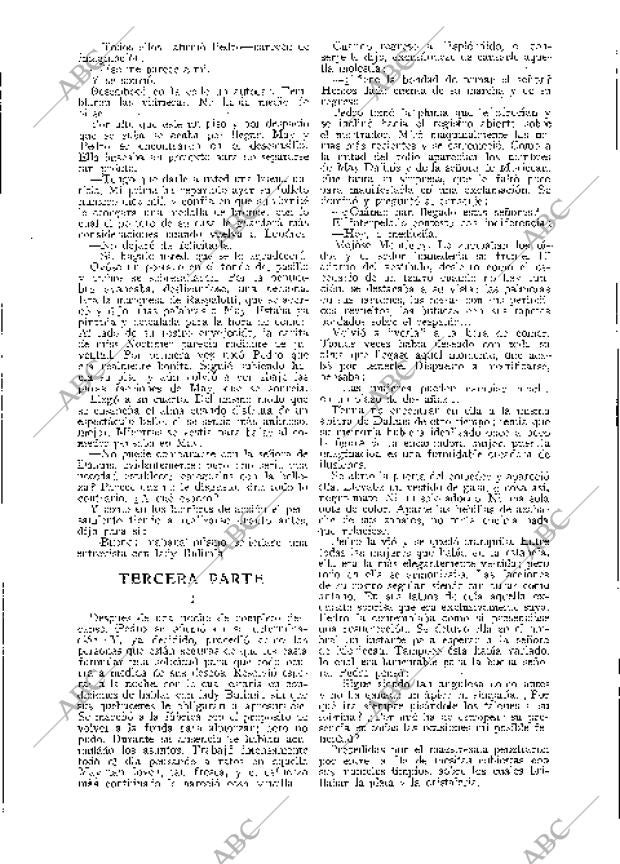 BLANCO Y NEGRO MADRID 25-12-1927 página 36