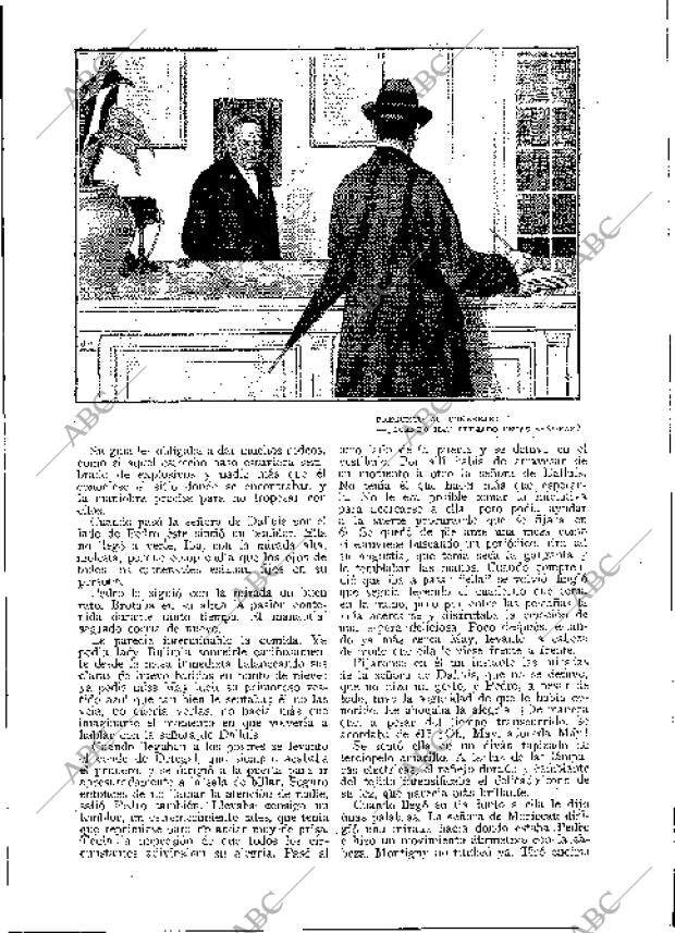 BLANCO Y NEGRO MADRID 25-12-1927 página 37