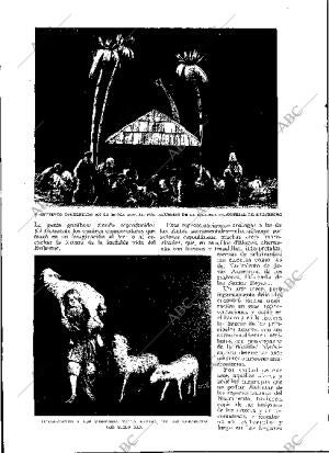 BLANCO Y NEGRO MADRID 25-12-1927 página 4