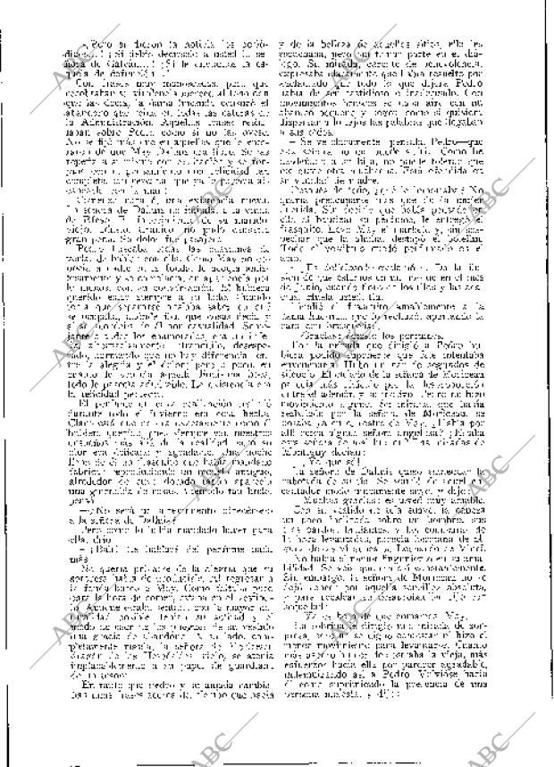 BLANCO Y NEGRO MADRID 25-12-1927 página 40