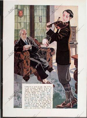 BLANCO Y NEGRO MADRID 25-12-1927 página 44