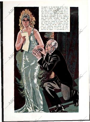 BLANCO Y NEGRO MADRID 25-12-1927 página 45