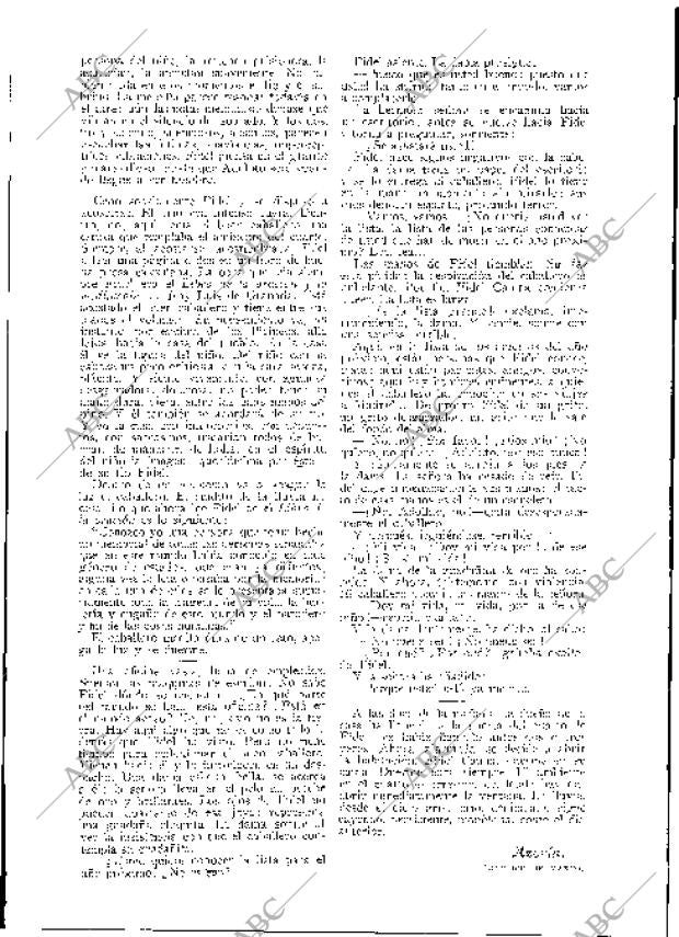 BLANCO Y NEGRO MADRID 25-12-1927 página 46