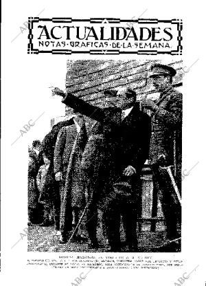 BLANCO Y NEGRO MADRID 25-12-1927 página 47