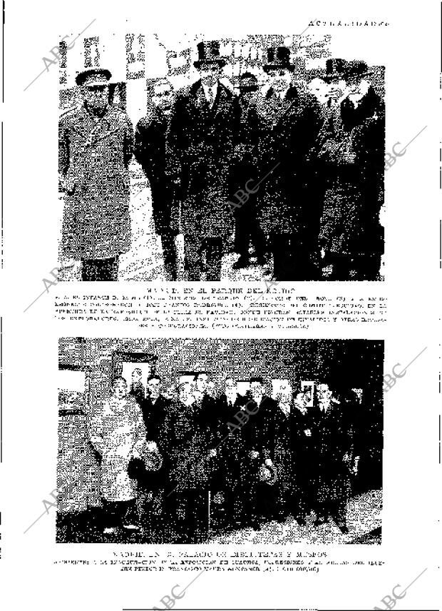 BLANCO Y NEGRO MADRID 25-12-1927 página 49