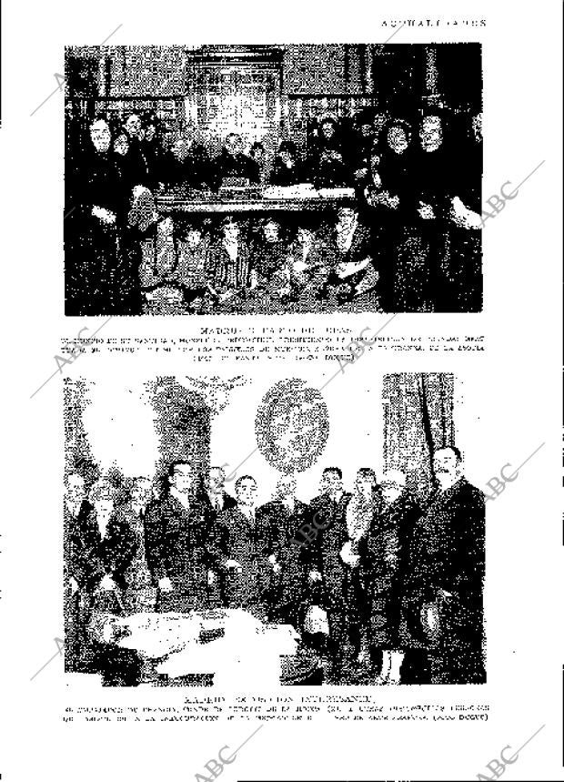 BLANCO Y NEGRO MADRID 25-12-1927 página 51