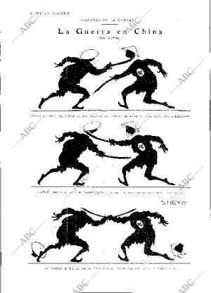 BLANCO Y NEGRO MADRID 25-12-1927 página 54