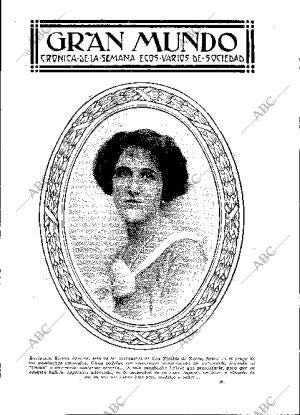 BLANCO Y NEGRO MADRID 25-12-1927 página 55