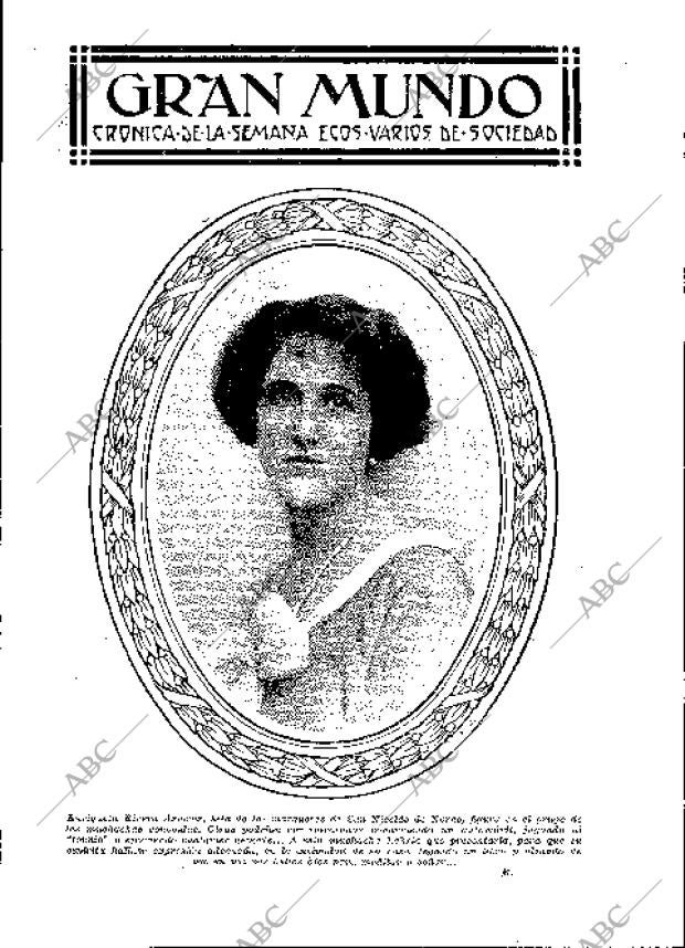 BLANCO Y NEGRO MADRID 25-12-1927 página 55