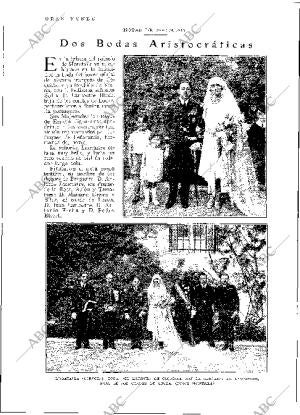 BLANCO Y NEGRO MADRID 25-12-1927 página 56