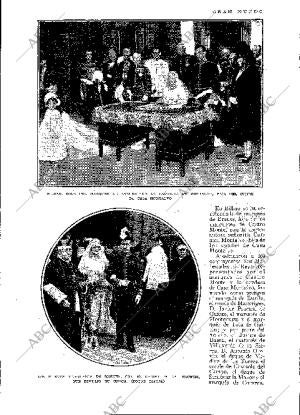 BLANCO Y NEGRO MADRID 25-12-1927 página 57