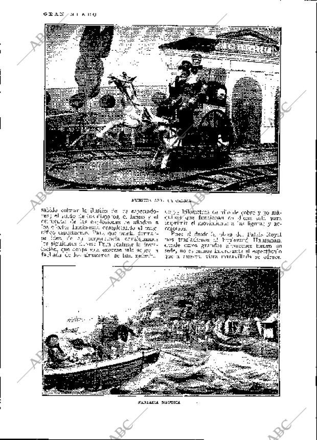 BLANCO Y NEGRO MADRID 25-12-1927 página 62