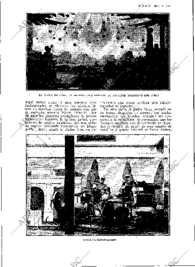 BLANCO Y NEGRO MADRID 25-12-1927 página 63