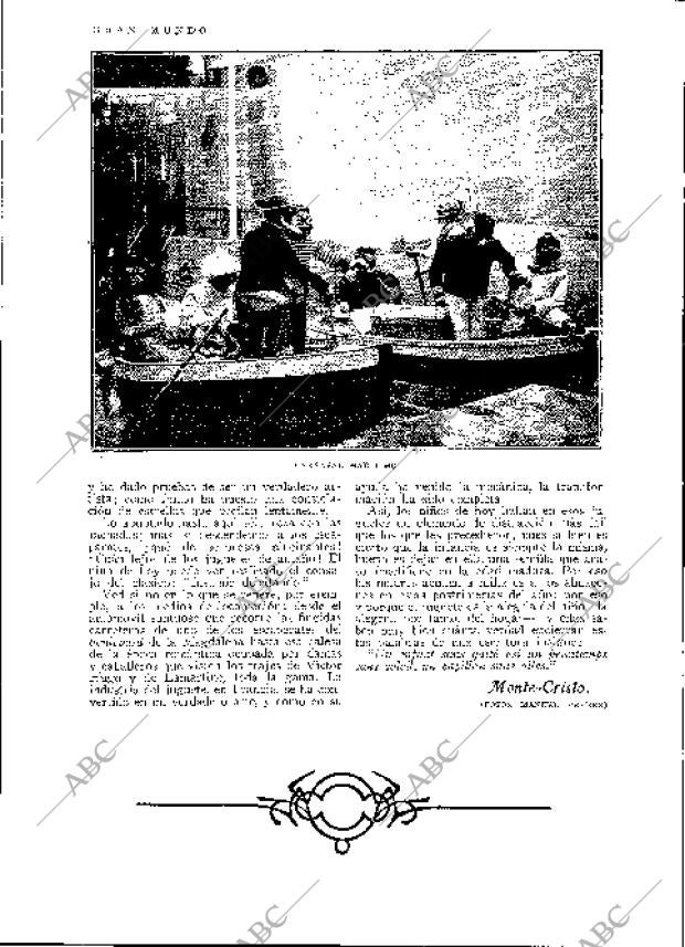 BLANCO Y NEGRO MADRID 25-12-1927 página 64