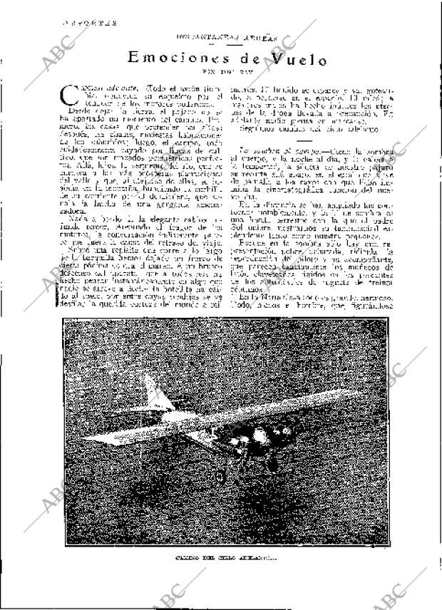 BLANCO Y NEGRO MADRID 25-12-1927 página 66