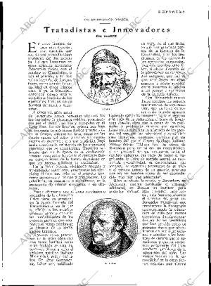 BLANCO Y NEGRO MADRID 25-12-1927 página 69