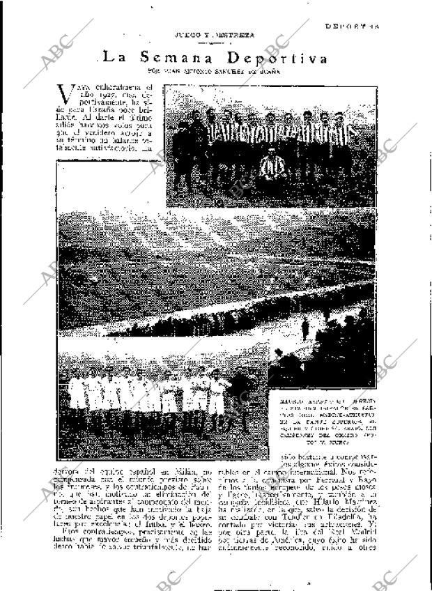 BLANCO Y NEGRO MADRID 25-12-1927 página 71