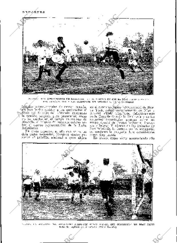 BLANCO Y NEGRO MADRID 25-12-1927 página 72