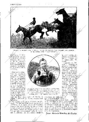 BLANCO Y NEGRO MADRID 25-12-1927 página 74