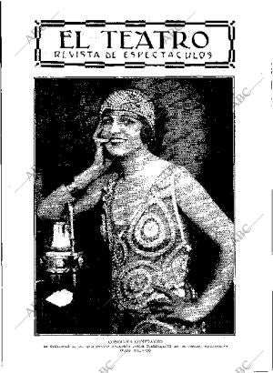 BLANCO Y NEGRO MADRID 25-12-1927 página 75