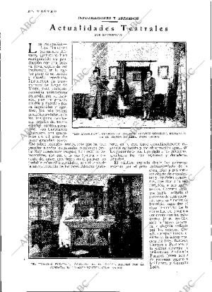 BLANCO Y NEGRO MADRID 25-12-1927 página 76