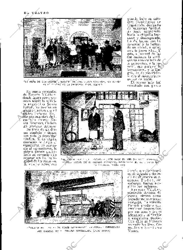 BLANCO Y NEGRO MADRID 25-12-1927 página 78