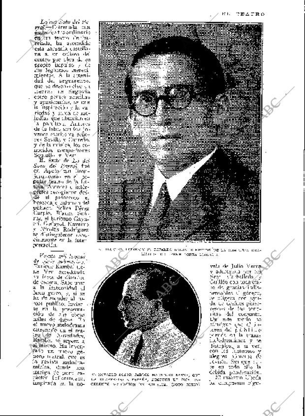 BLANCO Y NEGRO MADRID 25-12-1927 página 79