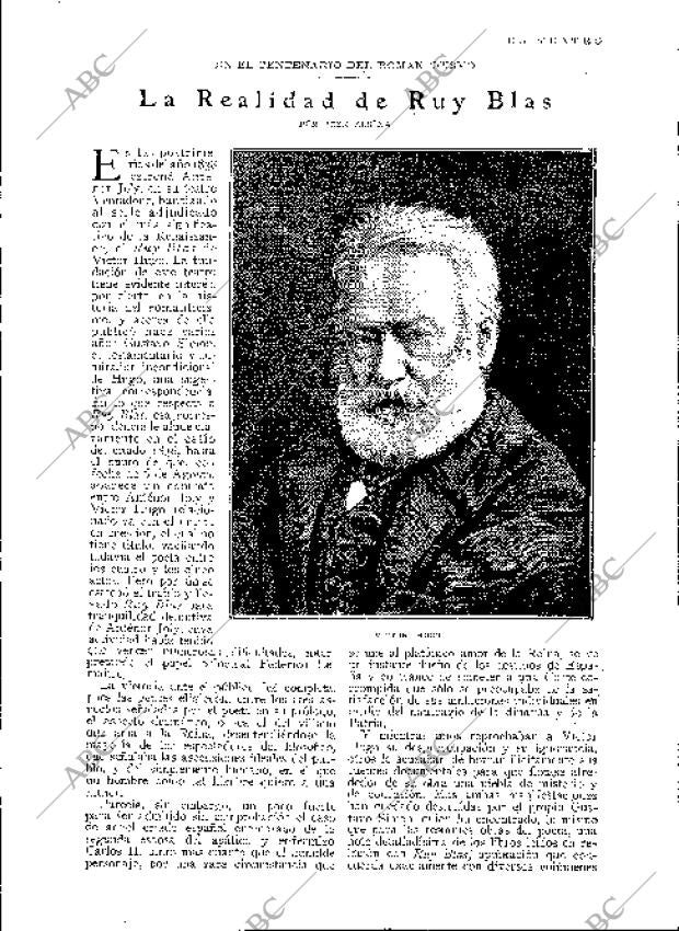 BLANCO Y NEGRO MADRID 25-12-1927 página 83