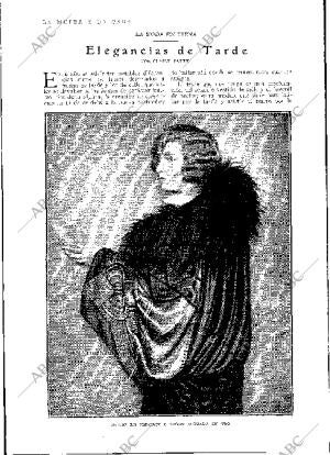 BLANCO Y NEGRO MADRID 25-12-1927 página 88