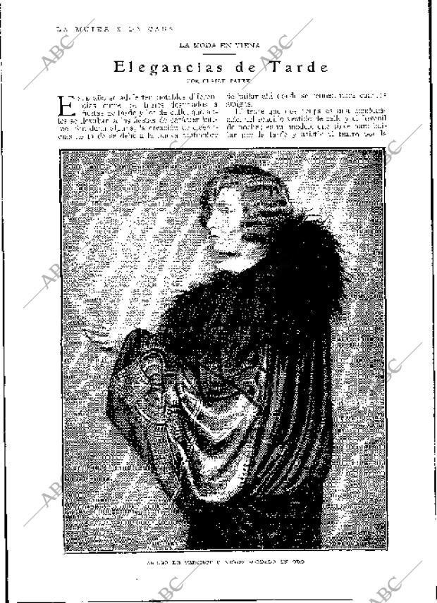 BLANCO Y NEGRO MADRID 25-12-1927 página 88