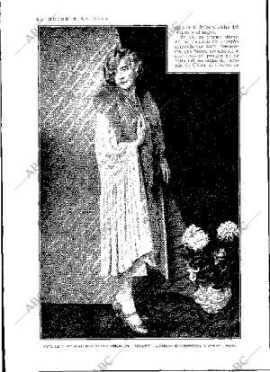 BLANCO Y NEGRO MADRID 25-12-1927 página 90