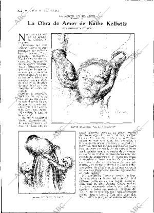 BLANCO Y NEGRO MADRID 25-12-1927 página 96