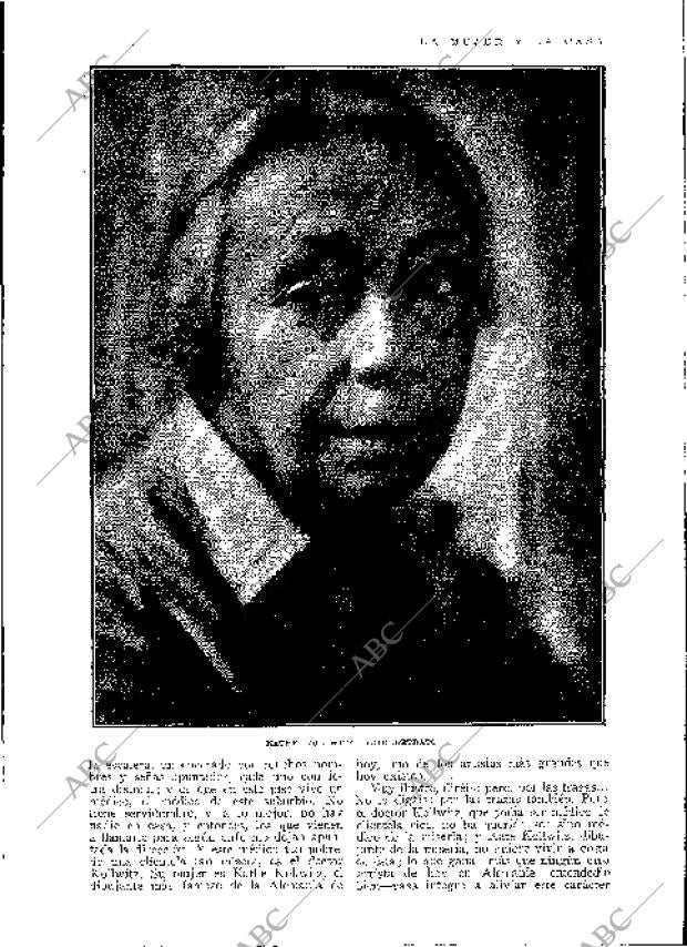 BLANCO Y NEGRO MADRID 25-12-1927 página 97