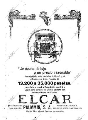 ABC MADRID 27-12-1927 página 28