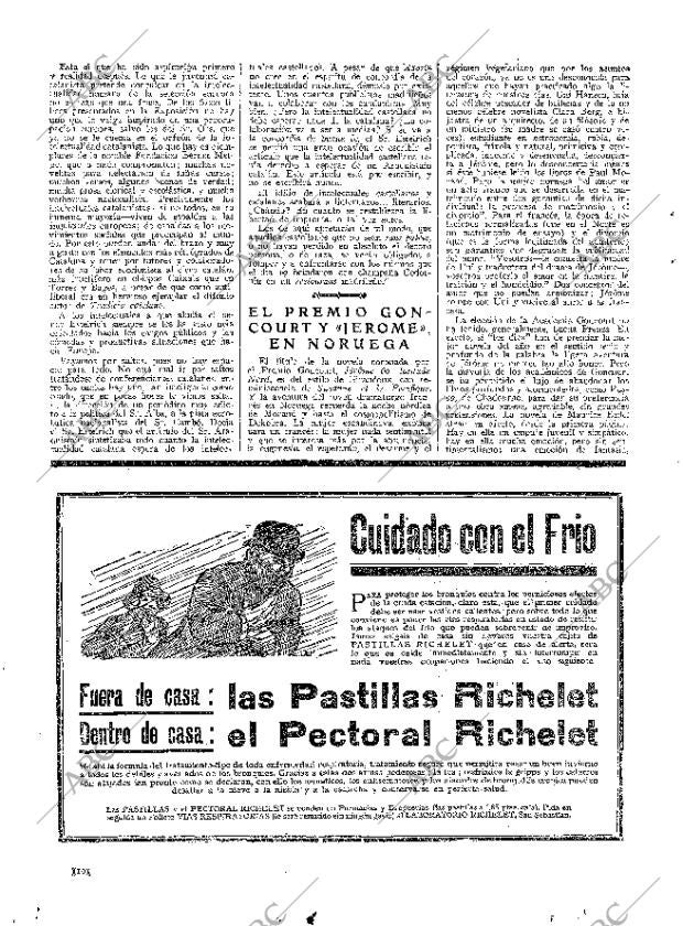 ABC MADRID 28-12-1927 página 10
