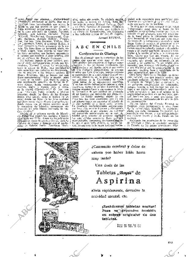 ABC MADRID 28-12-1927 página 11