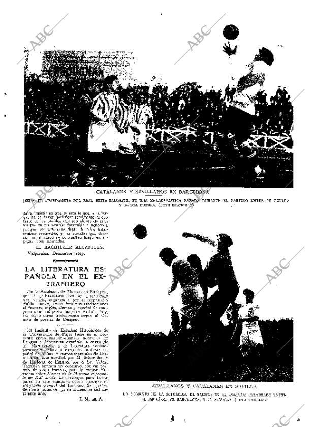 ABC MADRID 28-12-1927 página 13