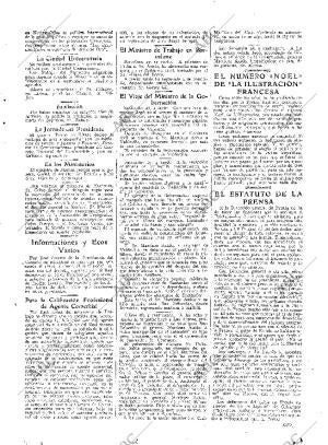 ABC MADRID 28-12-1927 página 17