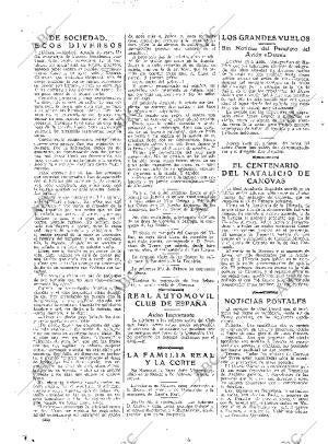 ABC MADRID 28-12-1927 página 18