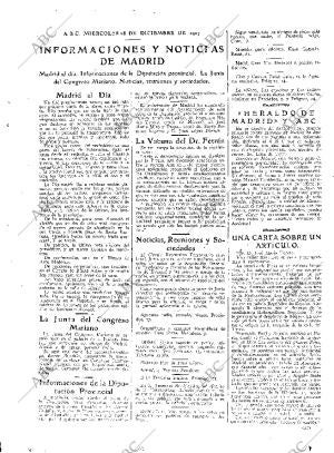 ABC MADRID 28-12-1927 página 19