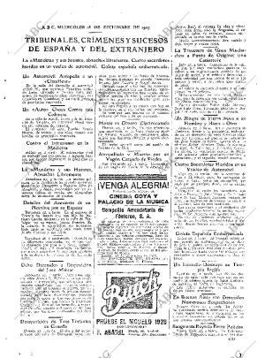 ABC MADRID 28-12-1927 página 21
