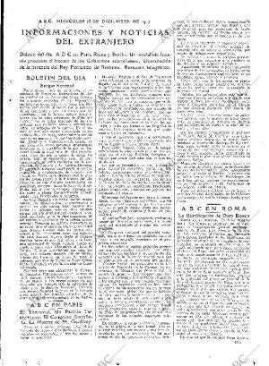 ABC MADRID 28-12-1927 página 25